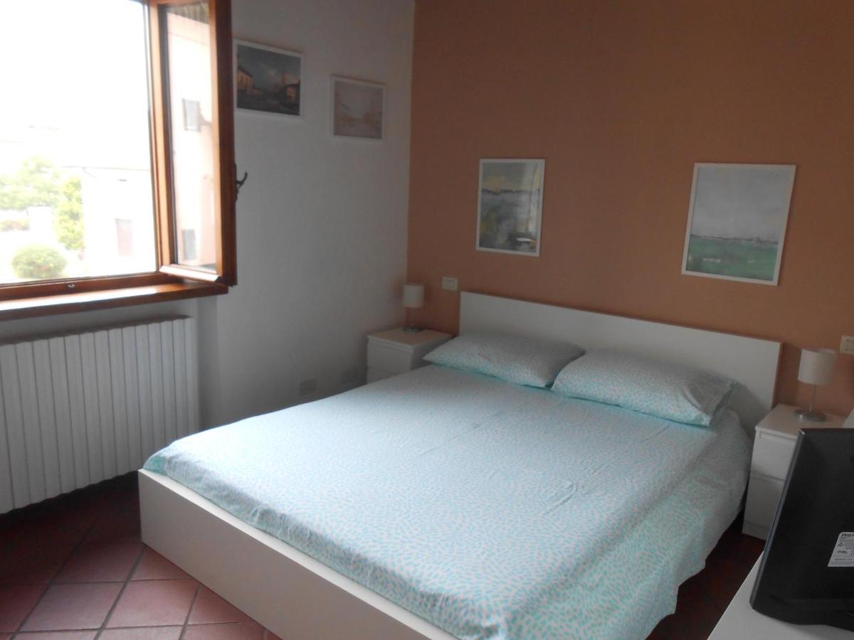 Casa Vacanze Orsi Lucca Exteriér fotografie