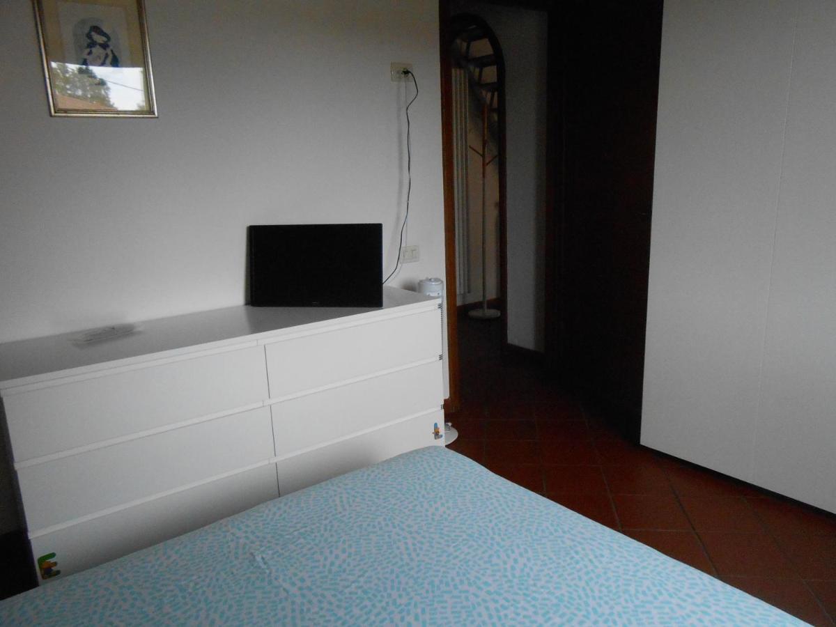 Casa Vacanze Orsi Lucca Exteriér fotografie