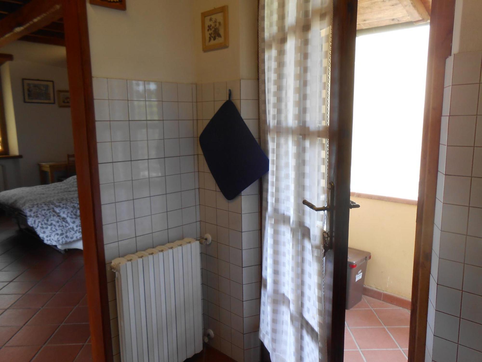 Casa Vacanze Orsi Lucca Exteriér fotografie