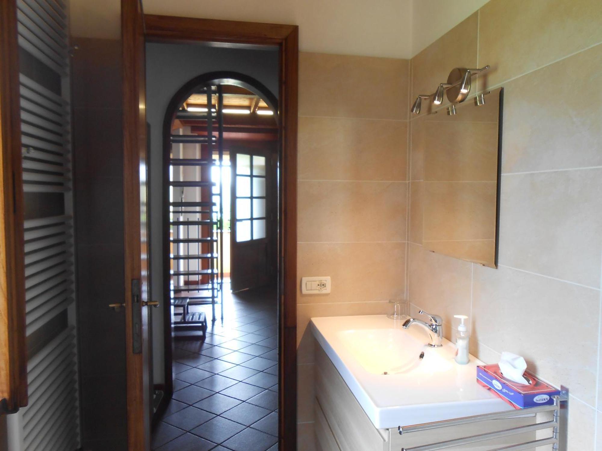 Casa Vacanze Orsi Lucca Exteriér fotografie