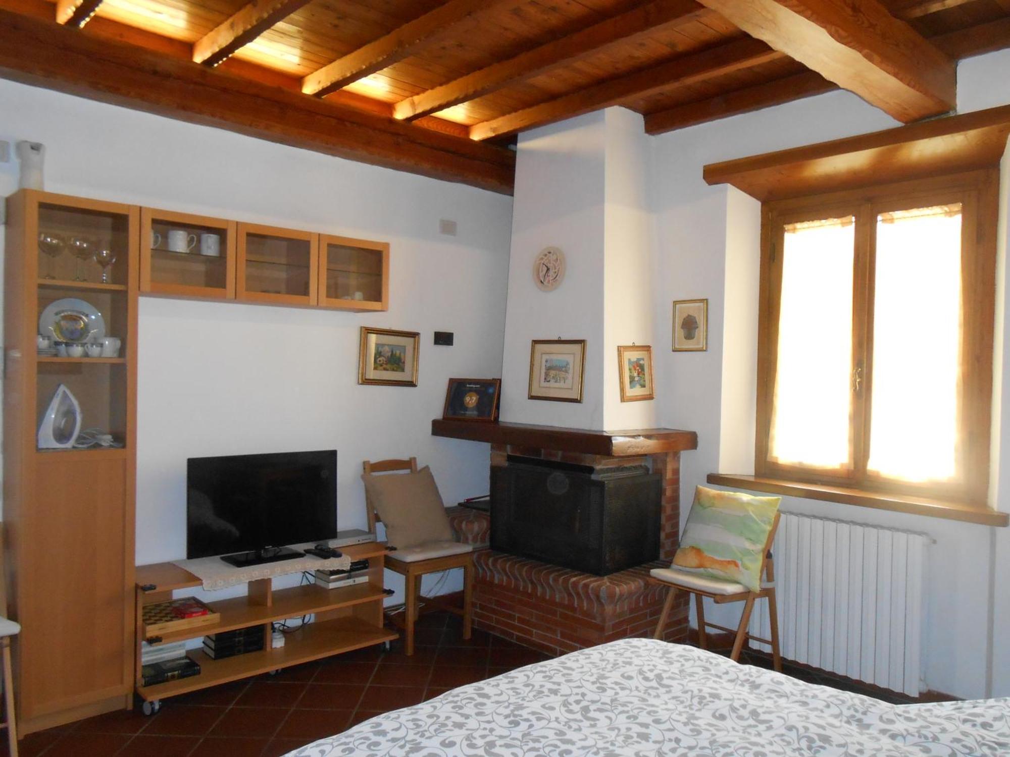 Casa Vacanze Orsi Lucca Exteriér fotografie