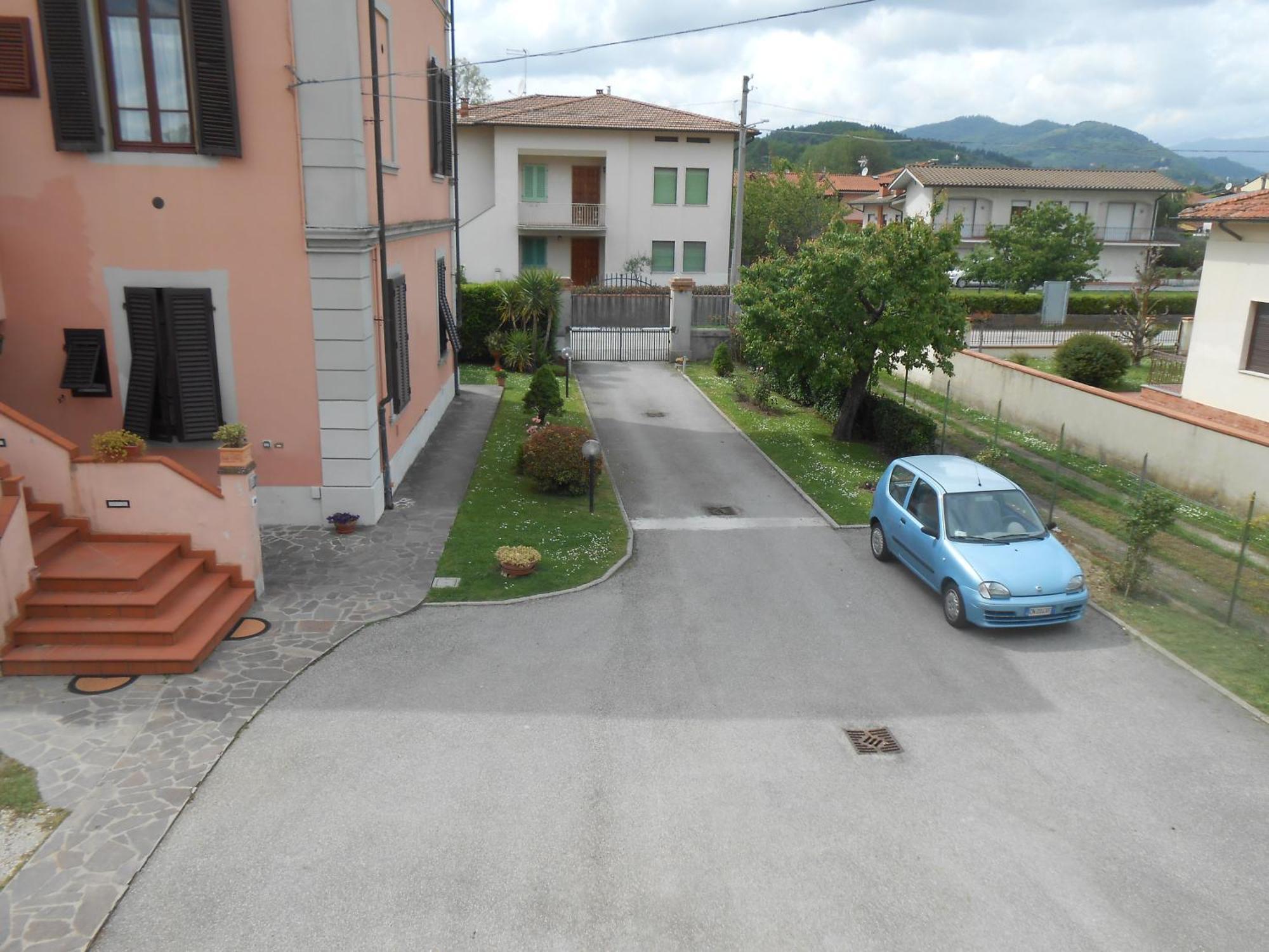 Casa Vacanze Orsi Lucca Exteriér fotografie