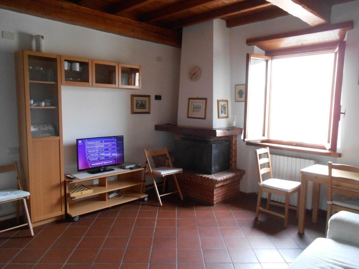Casa Vacanze Orsi Lucca Exteriér fotografie