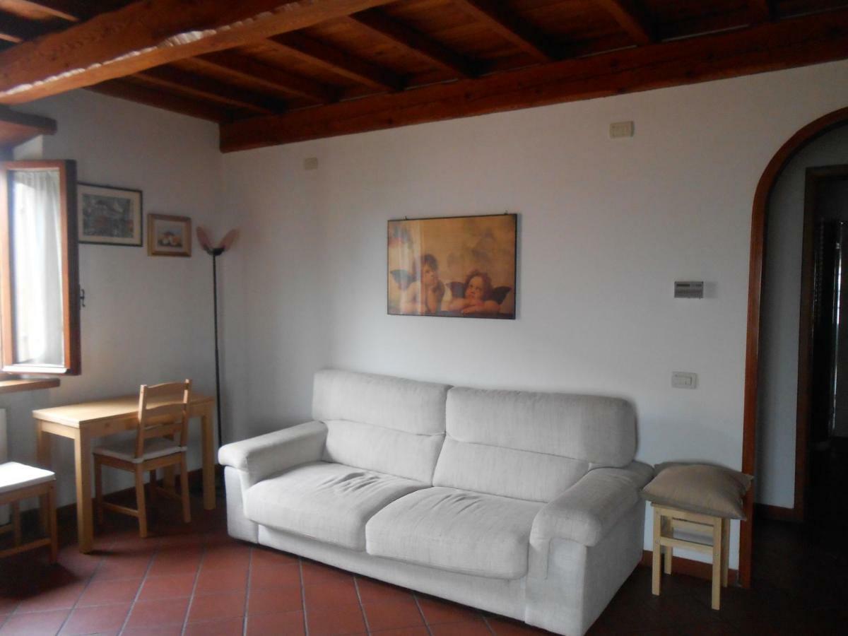 Casa Vacanze Orsi Lucca Exteriér fotografie