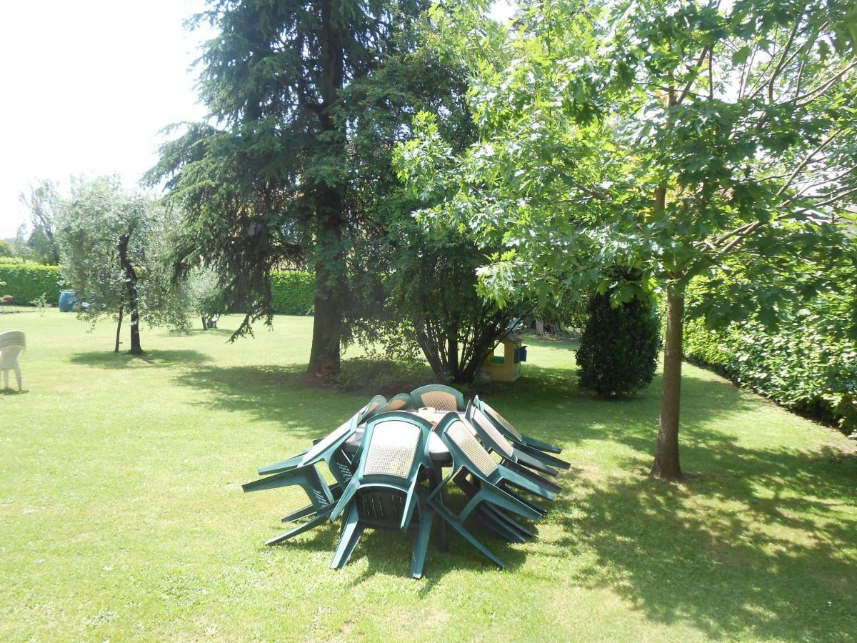 Casa Vacanze Orsi Lucca Exteriér fotografie