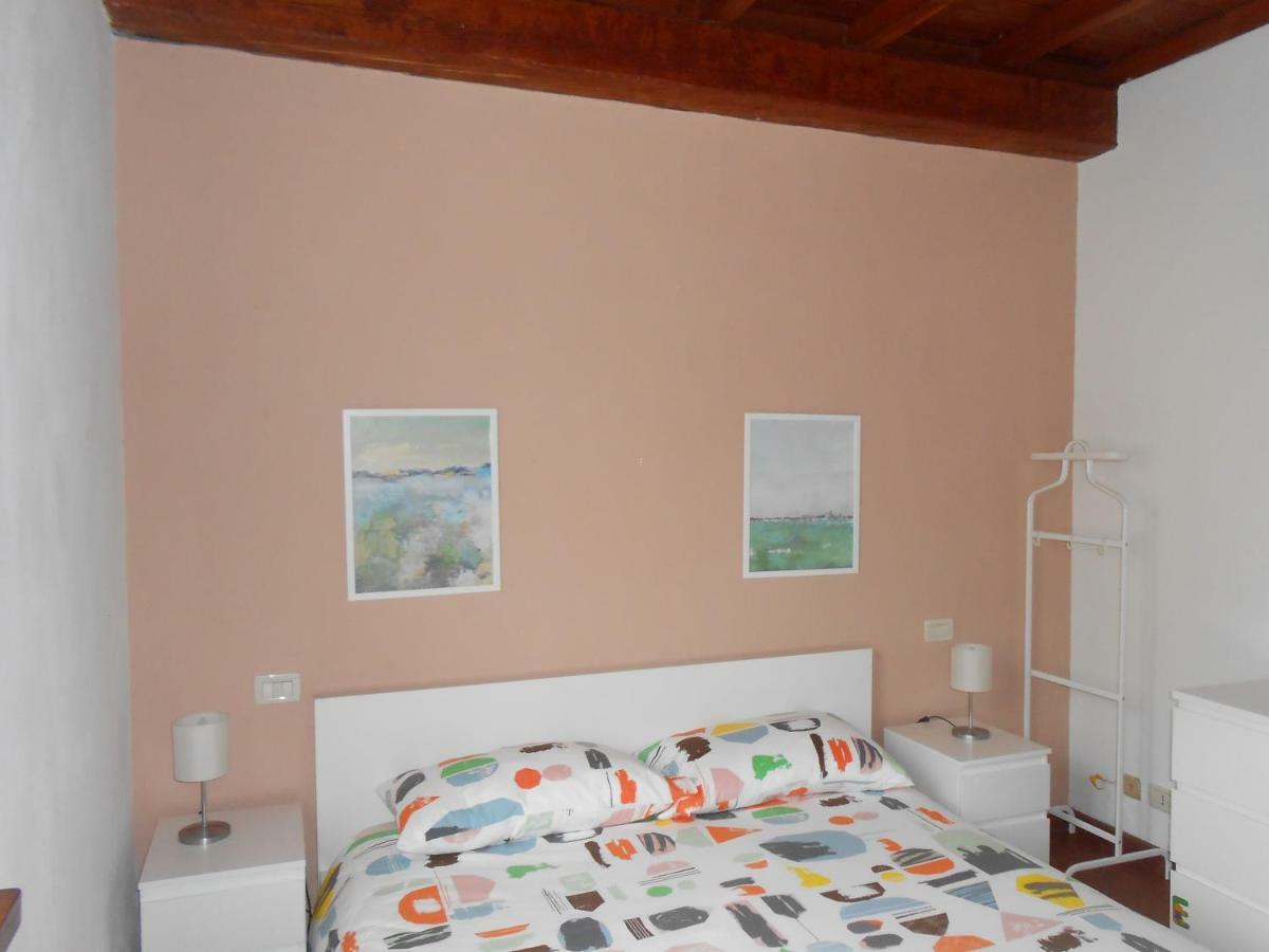 Casa Vacanze Orsi Lucca Exteriér fotografie