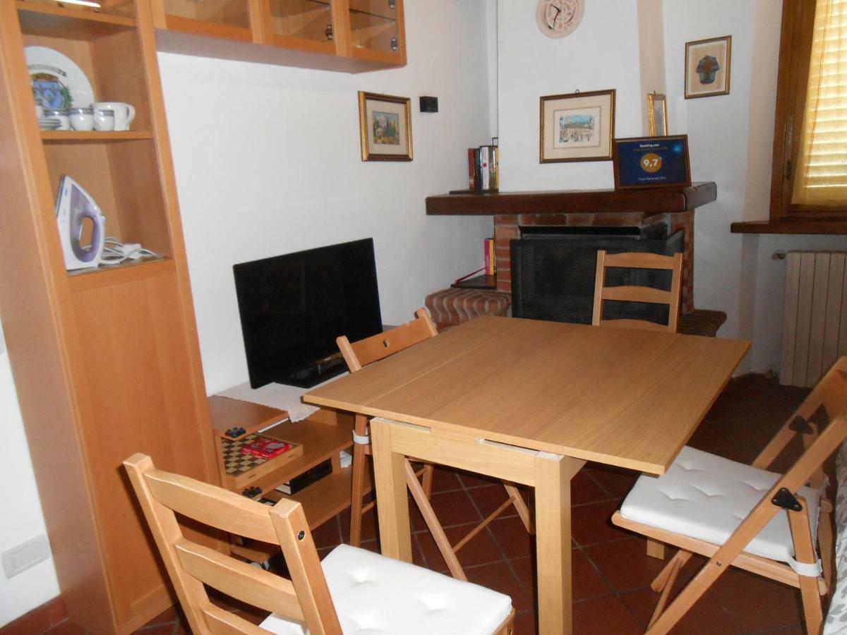 Casa Vacanze Orsi Lucca Exteriér fotografie