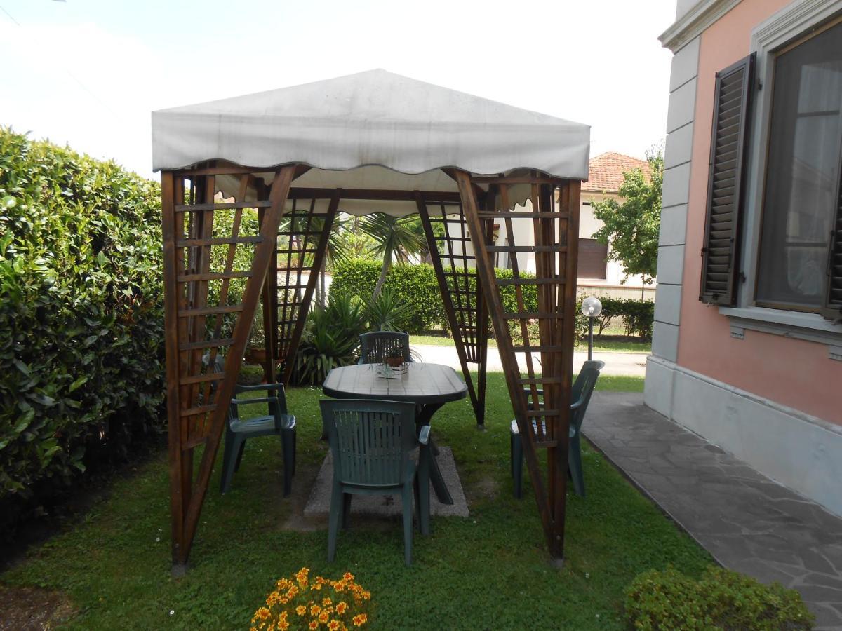 Casa Vacanze Orsi Lucca Exteriér fotografie
